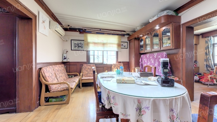 大华二村二手房实景图