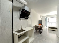 整租·虞东时代广场 1室1厅 南_虞东时代广场租房