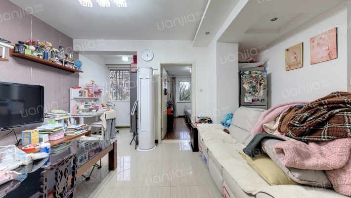 高弘家苑二手房实景图