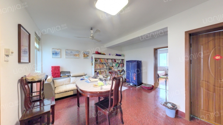 皇朝城市花园二手房实景图