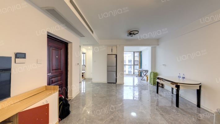 融侨奥体园著B区二手房实景图