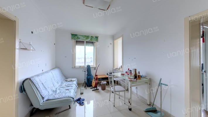 盛秦花园二手房实景图