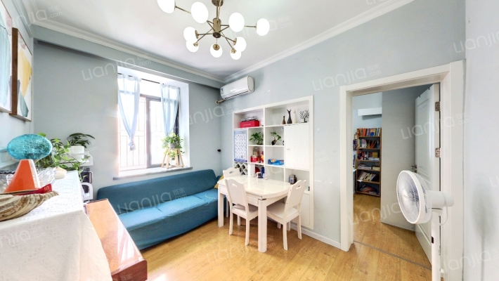 双莲池街二手房实景图