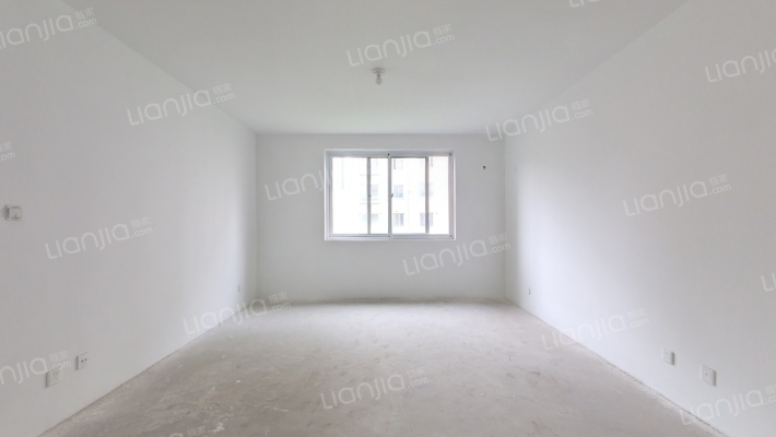 紫光花园二手房实景图