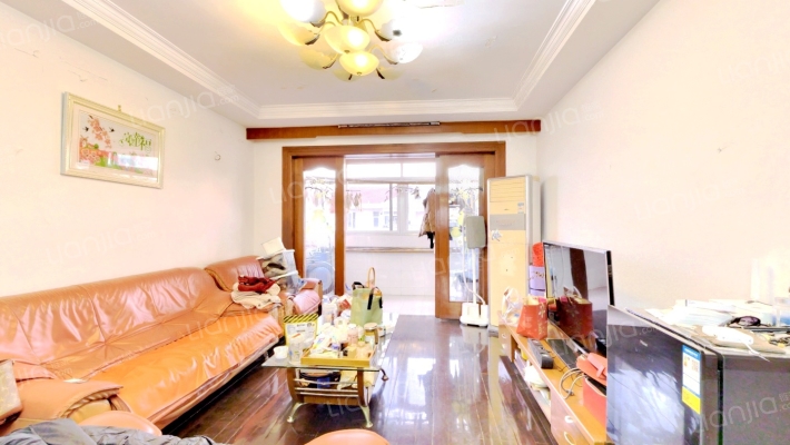 玉树南苑二手房实景图