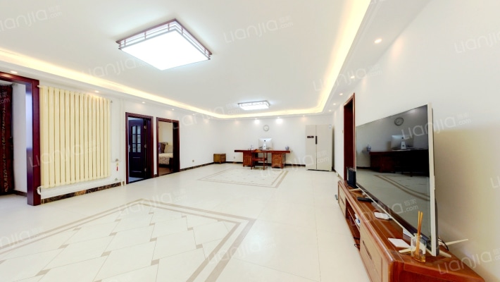 紫金庄园二手房实景图