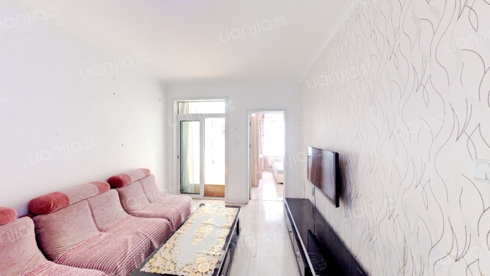 伟东幸福之城二期二手房实景图