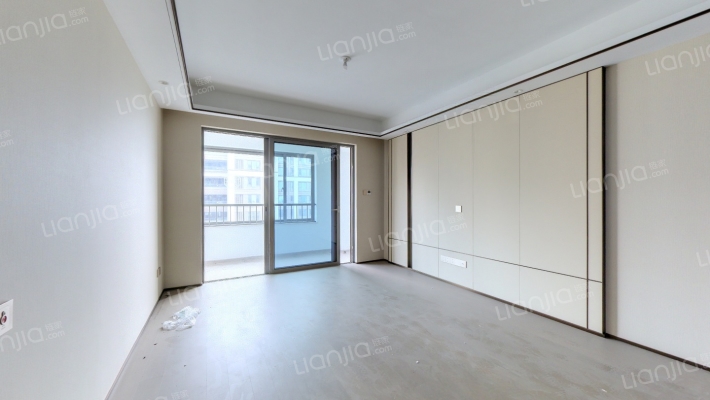 天宸云筑二手房实景图