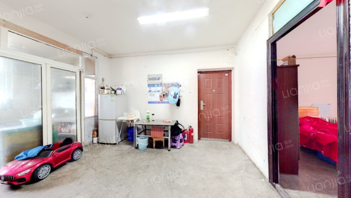 蓬曦园C5区娄江新村二手房实景图