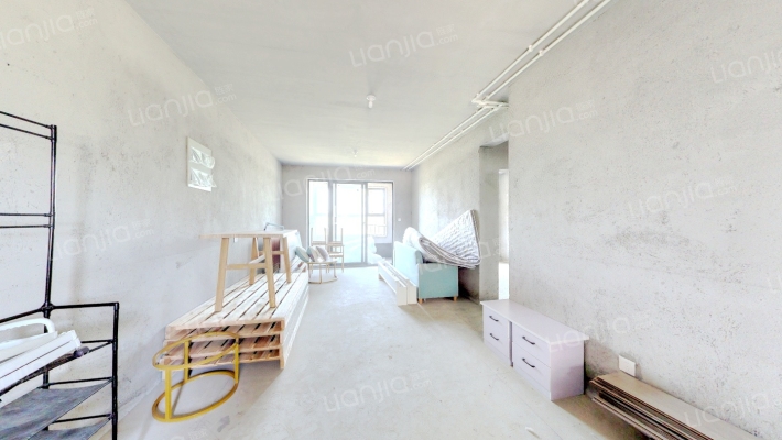 烧脉家园二手房实景图