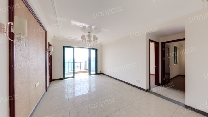 恒大城二手房实景图