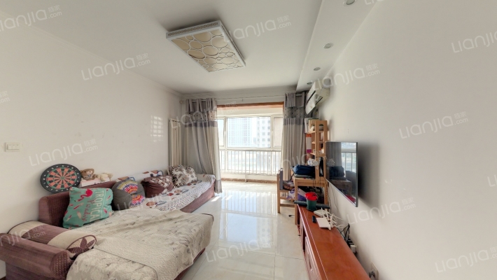 欣中苑二手房实景图