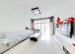 整租·美嘉▪阳光景苑 2室1厅 错层 南_美嘉▪阳光景苑租房