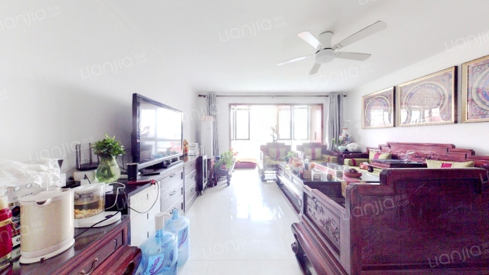 蓝海苑二手房实景图