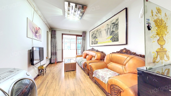 桐柏南路38号院二手房实景图