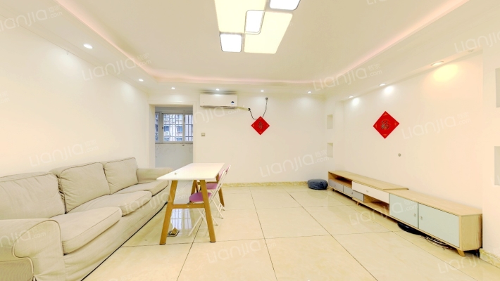 芳草地二手房实景图