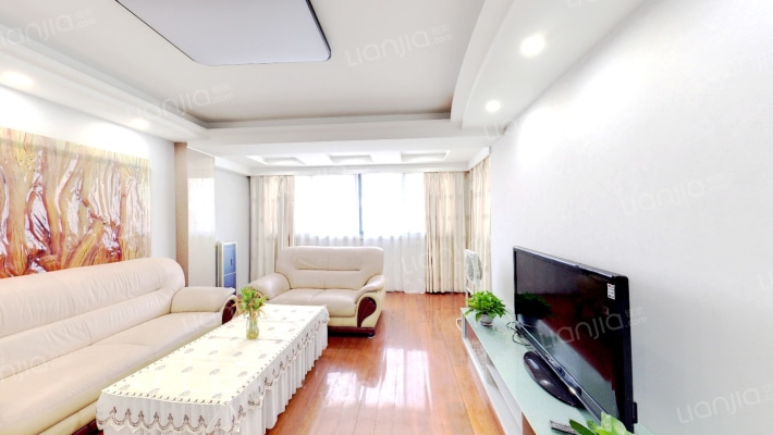 金江花园二手房实景图