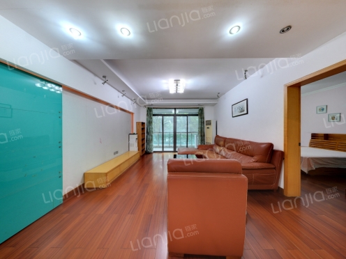 整租·吴越领秀 3室2厅 南