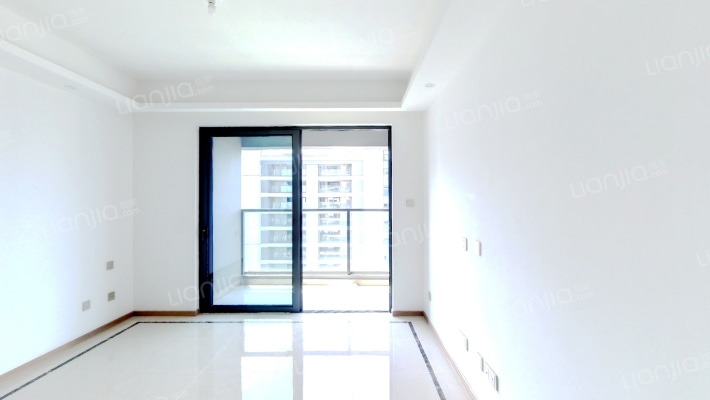 大华潮悦前城二手房实景图