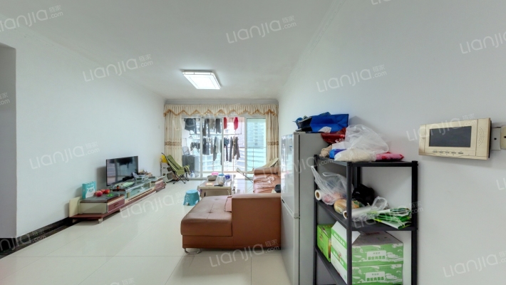 群星新邨二手房实景图