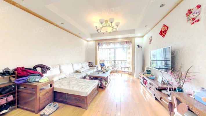 顺和苑(双元街)二手房实景图