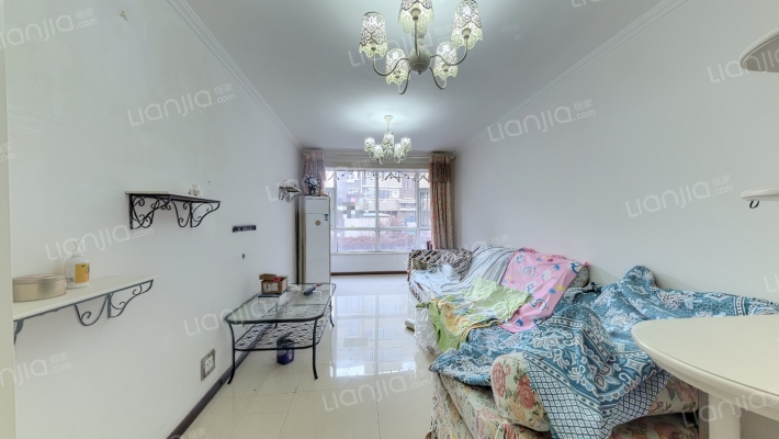 万嘉花园二期二手房实景图