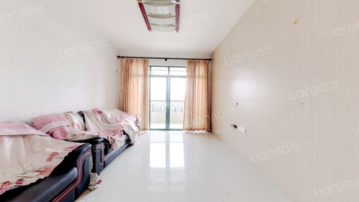 蓝山锦湾二手房实景图