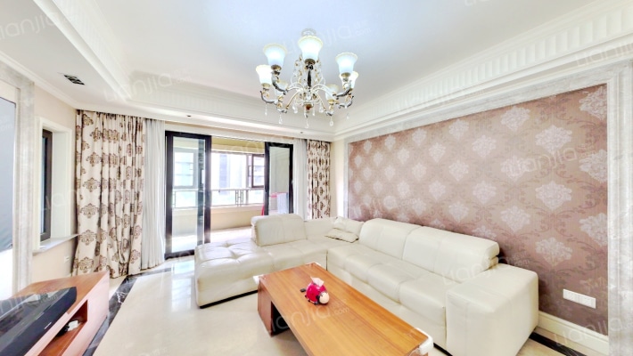 中星城际广场鼎苑二手房实景图