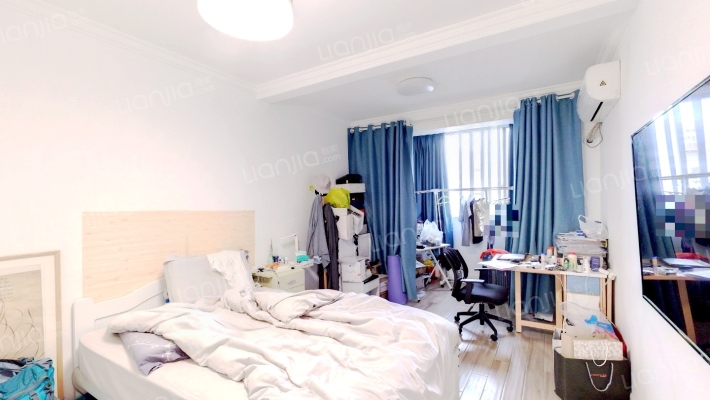 薛家宅小区二手房实景图