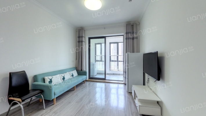 汉阳城二期云顶二手房实景图