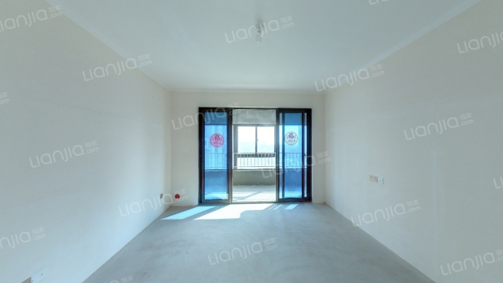 碧桂园时代倾城一期二手房实景图