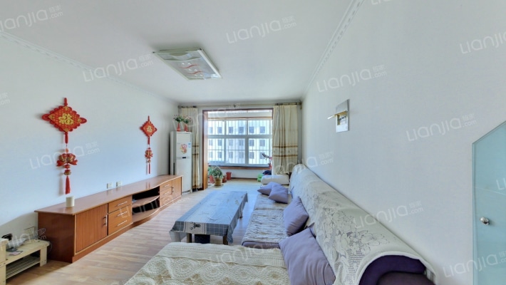 御苑枫景二手房实景图