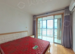 整租·宏日阳光水岸南区 2室1厅 南_宏日阳光水岸南区租房