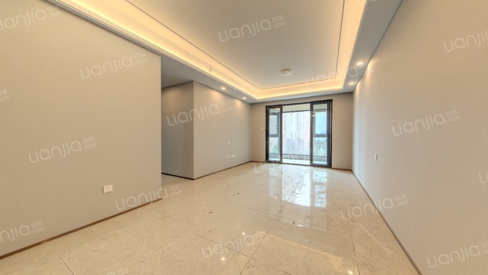 龙腾御锦城二手房实景图