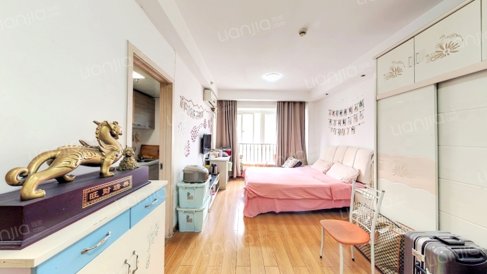 嘉德中心二手房实景图