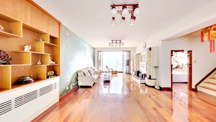 工商局家属楼二手房实景图