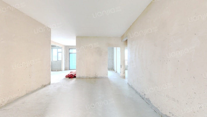 华颐和苑二手房实景图