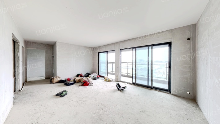 海伦堡•太阳湖人才小镇二手房实景图