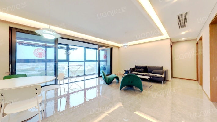 泊云庭二手房实景图