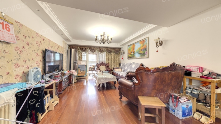 嘉骏香山苑二手房实景图