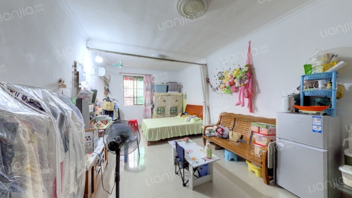 易享大厦二手房实景图