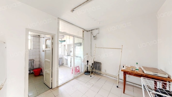 东山小区二手房实景图