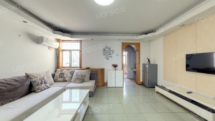 二里岗街13号院二手房实景图