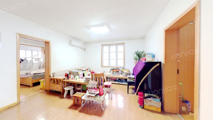 三步两桥二手房实景图