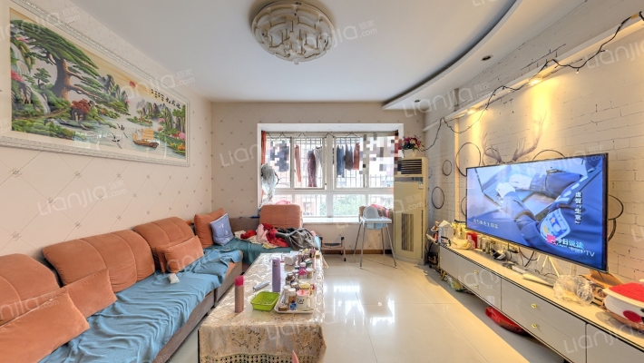 临江苑二期二手房实景图