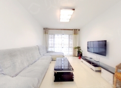 整租·桃花岛 2室2厅 西南_桃花岛租房