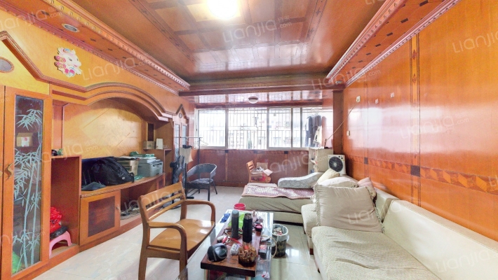 新城花园(香洲区)二手房实景图