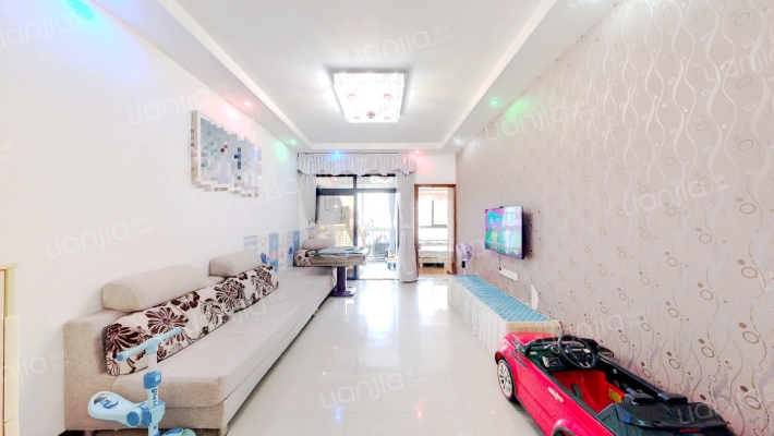 嘉铠街坊邻居二手房实景图