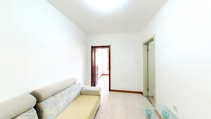 东方尚城二手房实景图