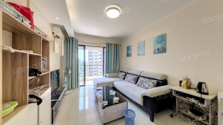 中惠松湖城二期二手房实景图